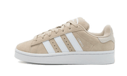 Adidas Campus 00s Beige Cloud White (Enfant) biały-beżowy - widok główny z boku | Saturaise.com