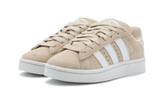 Kup oryginalne Campus 00s Beige Cloud White (Enfant) ID2026 - widok z drugiego boku - Sneakersy