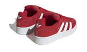 Buty Yeezy Campus 00s Better Scarlet (Kids) - widok z przodu - Rozmiary EU