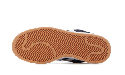 Kup oryginalne Campus 00s Core Black (Enfant) HQ6638 - widok z drugiego boku - Sneakersy