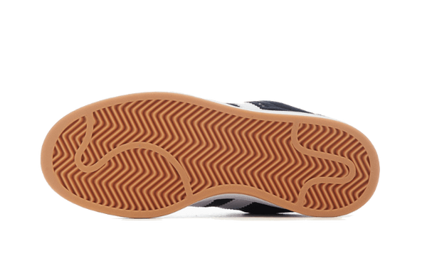 Campus 00s Core Black (Enfant) - Kup oryginalne Campus 00s Core Black (Enfant) HQ6638 - widok z drugiego boku - Sneakersy