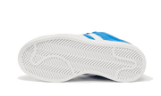 Kup oryginalne Campus 00s Blue Bird IG1231 - widok z drugiego boku - Sneakersy