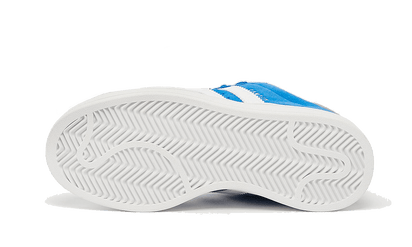 Kup oryginalne Campus 00s Blue Bird IG1231 - widok z drugiego boku - Sneakersy