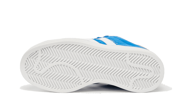 Campus 00s Blue Bird - Kup oryginalne Campus 00s Blue Bird IG1231 - widok z drugiego boku - Sneakersy