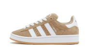 Yeezy Campus 00s Brown biały-brązowy - widok główny z boku | Saturaise.com