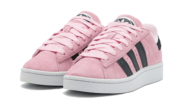 Campus 00s Clear Pink - Kup oryginalne Campus 00s Clear Pink ID2025 - widok z drugiego boku - Sneakersy