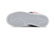 Buty Adidas Campus 00s Clear Pink - widok z przodu - Rozmiary EU