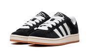 Kup oryginalne Campus 00s Core Black (Noir) HQ6638 - widok z drugiego boku - Sneakersy