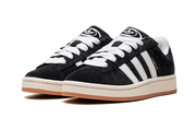 Kup oryginalne Adidas Campus 00s Core Black (Noir) HQ8708 - widok z drugiego boku - Sneakersy
