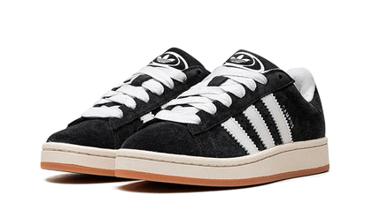 Kup oryginalne Adidas Campus 00s Core Black (Noir) HQ8708 - widok z drugiego boku - Sneakersy