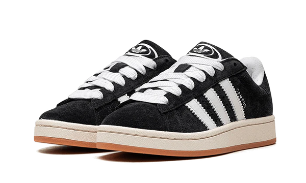 Adidas Campus 00s Core Black (Noir) - Kup oryginalne Adidas Campus 00s Core Black (Noir) HQ8708 - widok z drugiego boku - Sneakersy