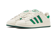 Kup oryginalne Campus 00s Core White Green IF8762 - widok z drugiego boku - Sneakersy