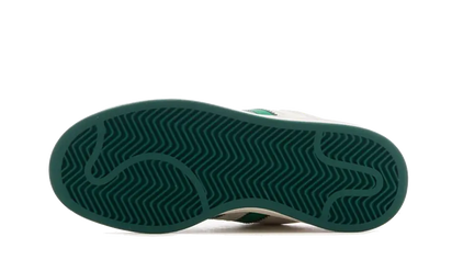 100% Oryginalne Campus 00s Core White Green - widok z tyłu - 655.00 PLN