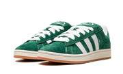 Kup oryginalne Campus 00s Dark Green Cloud White H03472 - widok z drugiego boku - Sneakersy