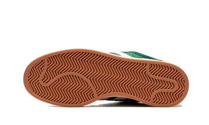 100% Oryginalne Campus 00s Dark Green Cloud White - widok z tyłu - 549.00 PLN