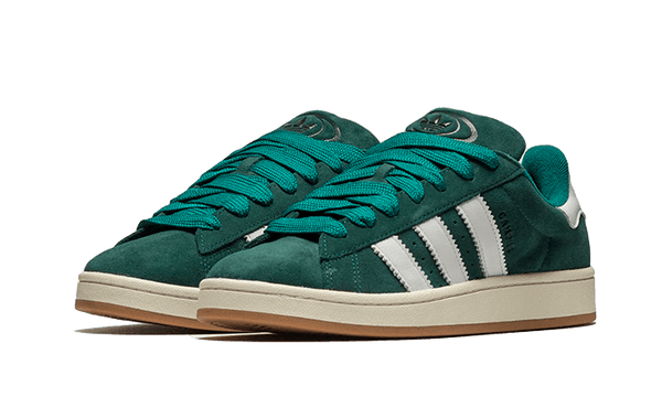 Campus 00s Forest Glade - Kup oryginalne Campus 00s Forest Glade HR1467 - widok z drugiego boku - Sneakersy