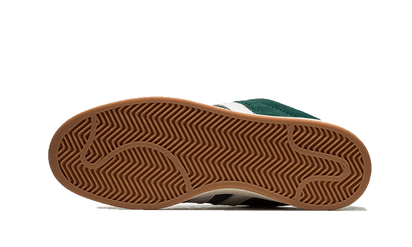 Buty Yeezy Campus 00s Forest Glade - widok z przodu - Rozmiary EU