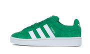 Yeezy Campus 00s Green Cloud White biały-zielony - widok główny z boku | Saturaise.com