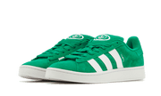Kup oryginalne Campus 00s Green Cloud White ID7029 - widok z drugiego boku - Sneakersy
