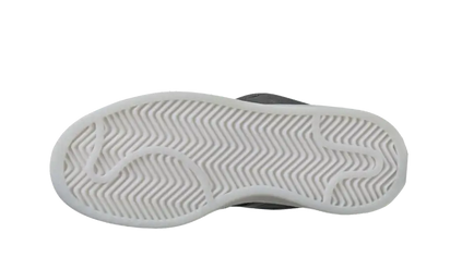 100% Oryginalne Campus 00s Grey Six Core Black (Kids) - widok z tyłu - 585.00 PLN