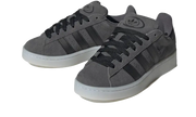 Kup oryginalne Campus 00s Grey Six Core Black (Kids) HQ8571 - widok z drugiego boku - Sneakersy
