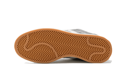 100% Oryginalne Campus 00s Grey White - widok z tyłu - 700.00 PLN