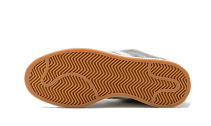 100% Oryginalne Adidas Campus 00s Grey White - widok z tyłu - 630.00 PLN