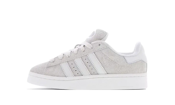Campus 00s Light Grey White (Kids)