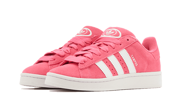 Campus 00s Pink - Kup oryginalne Campus 00s Pink IHQ8567 - widok z drugiego boku - Sneakersy