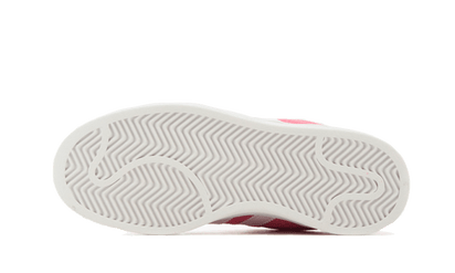 100% Oryginalne Campus 00s Pink - widok z tyłu - 1200.00 PLN