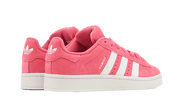 Buty Adidas Campus 00s Pink - widok z przodu - Rozmiary EU