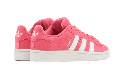 Buty Adidas Campus 00s Pink - widok z przodu - Rozmiary EU