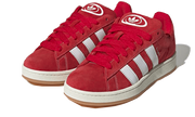 Kup oryginalne Campus 00s Red H03474 - widok z drugiego boku - Sneakersy