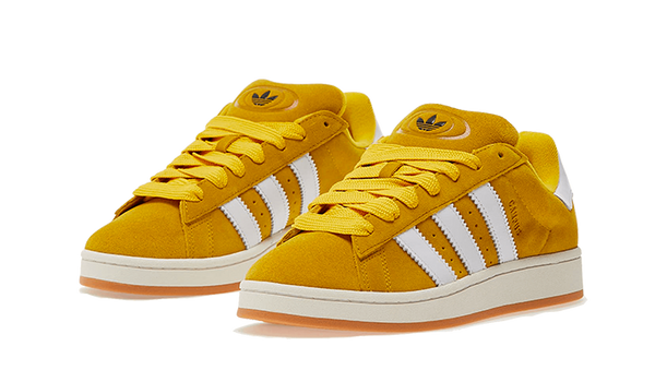 Campus 00s Spice Yellow - Kup oryginalne Campus 00s Spice Yellow HR1466 - widok z drugiego boku - Sneakersy
