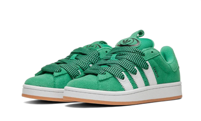 Kup oryginalne Campus 00s Surf Green ID0279 - widok z drugiego boku - Sneakersy
