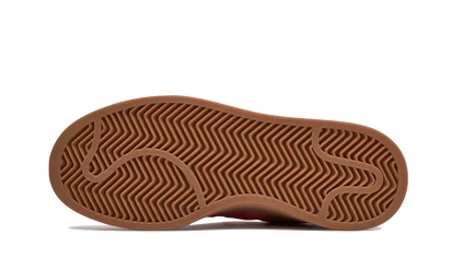 Kup oryginalne Campus 00s Wonder Clay Preloved Scarlet IE5587 - widok z drugiego boku - Sneakersy