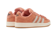 Buty Yeezy Campus 00s Wonder Clay Grey One - widok z przodu - Rozmiary EU