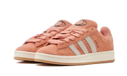 Kup oryginalne Campus 00s Wonder Clay Grey One ID8268 - widok z drugiego boku - Sneakersy