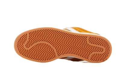 Buty Yeezy Campus 00s Pantone Cloud White - widok z przodu - Rozmiary EU