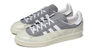 Kup oryginalne Campus 80s Cali Thornhill Dewitt Grey IG3137 - widok z drugiego boku - Sneakersy