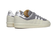 Buty Adidas Campus 80s Cali Thornhill Dewitt Grey - widok z przodu - Rozmiary EU