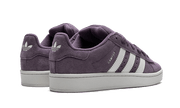 Buty Yeezy Campus 00s Shadow Violet - widok z przodu - Rozmiary EU