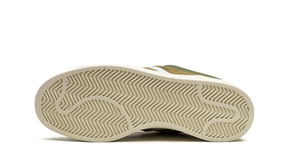 100% Oryginalne Campus Light Bad Bunny Wild Moss - widok z tyłu - 1450.00 PLN