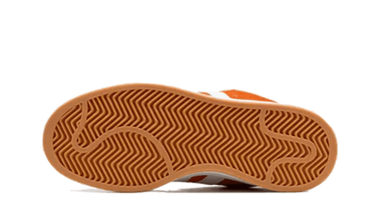 100% Oryginalne Campus 00s Orange Gum - widok z tyłu - 745.00 PLN