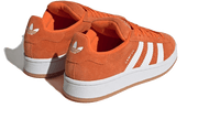 Buty Yeezy Campus 00s Orange Gum - widok z przodu - Rozmiary EU