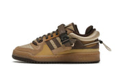 Adidas Forum Low Bad Bunny brązowy - widok główny z boku | Saturaise.com
