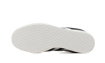 100% Oryginalne Gazelle 85 Core Black Cloud White - widok z tyłu - 655.00 PLN