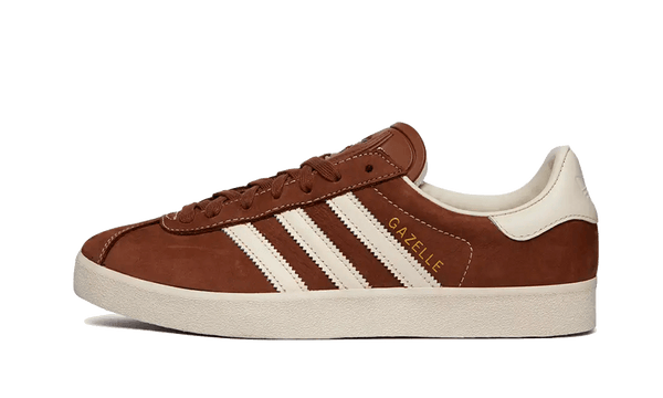 Gazelle 85 Preloved Brown