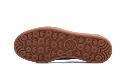 100% Oryginalne Gazelle Bold Active Pink Blue Burst - widok z tyłu - 1620.00 PLN