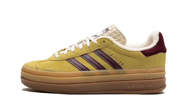 Gazelle Bold Almost Yellow